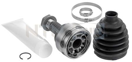 SNR AKS KORUGU PEUGEOT-CITRO N  - SNR OJK66002 kodlu oto yedek parça