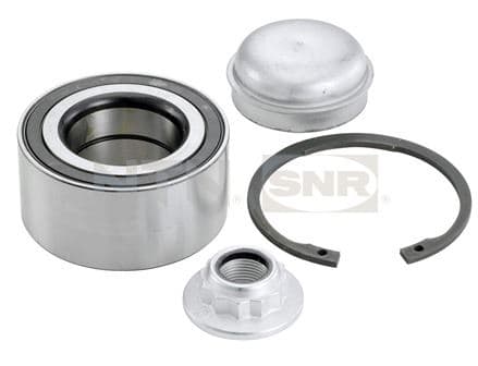 SNR TEKER RULMANI ON MERCEDES W169 W245 OEM: A1699810006 - SNR R15146 kodlu oto yedek parça