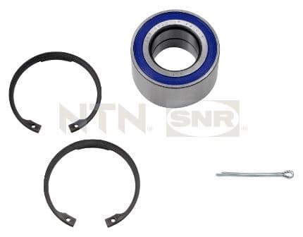 SNR ÖN TEKER RULMANI ASTRA F VECTRA A VECTRA B OMEGA B 91-03 39x74x39 96995000-1603196-90510542-94535982 OEM: 96995000-1603196-90510542-94535982 - SNR R15326 kodlu oto yedek parça