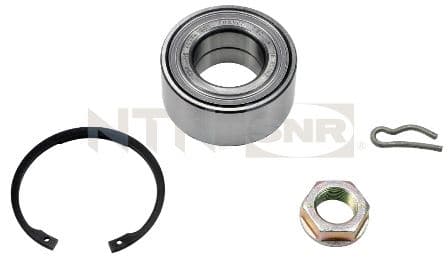 SNR ÖN TEKER RULMANI P307-P206-P306-P205-P405-P406-PARTNER-BERLINGO-XSARA 82x36x42 3350.16-95619160-95590022-3326.44 OEM: 3350.16-95619160-95590022-3326.44 - SNR R16613 kodlu oto yedek parça