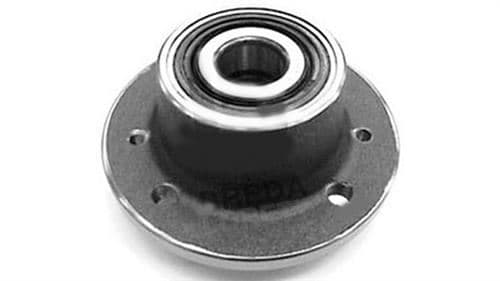 SNR ARKA TEKER PORYASI RULMANLI R21-CNCRD-KNG ABS SİZ OEM: 7700803928 - SNR TGB12095S43 kodlu oto yedek parça