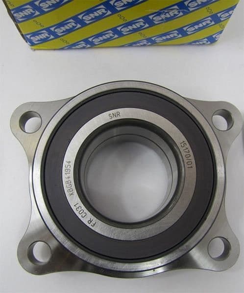 SNR ÖN TEKER PORYASI ALFA ROMEO 10 1.4 TB 1.6JTD 2.0JTD 51813925-60652011-60671437 OEM: 51813925-60652011-60671437 - SNR XBGB41954 kodlu oto yedek parça