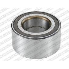 SNR ÖN TEKER RULMAN KİTİ P4007 07 P4008 12 C4 AIRCROSS 12 C-CROSSER 08 LANCER 08 OUTLANDER II 07 OEM: 1611500880-MN101347-3326.74 - SNR XGB35233 kodlu oto yedek parça