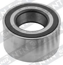 SNR ÖN-ARKA TEKER RULMANI ABS Lİ AUDI Q7 06 PORSCHE CAYENNE 03 TOUAREG I-II 02 OEM: 7L0501287A - SNR XGB40900P kodlu oto yedek parça