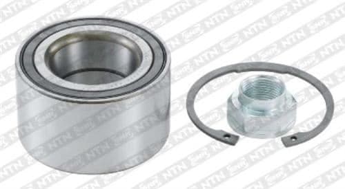 SNR XGB35288 ÖN TEKER RULMANI ABS Lİ HONDA CIVIC FD-FK-FN 06 4 KAPI AKTİF SENSÖR 44300SNA951-44300SNA952 OEM: 44300SNA951-44300SNA952 - SNR XGB42555R01 kodlu oto yedek parça