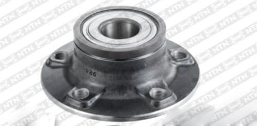 SNR XTGB43745R01 ARKA TEKER PORYASI A4-A5-A6-A7-Q5 32x142x79.35 Aktif Sensör / FWD XTGB41842R01 4G0598611-8K0501611B-8K0598611 OEM: 4G0598611-8K0501611B-8K0598611 - SNR XTGB43745R02 kodlu oto yedek parça