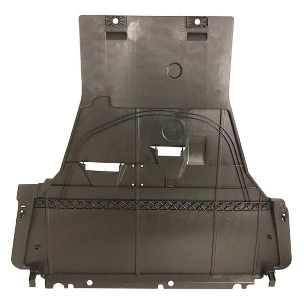 SODSAN KARTER MUHAFAZASI MGN III-FLUENCE PLASTİK OEM: 758900024R - SODSAN SPL056 kodlu oto yedek parça