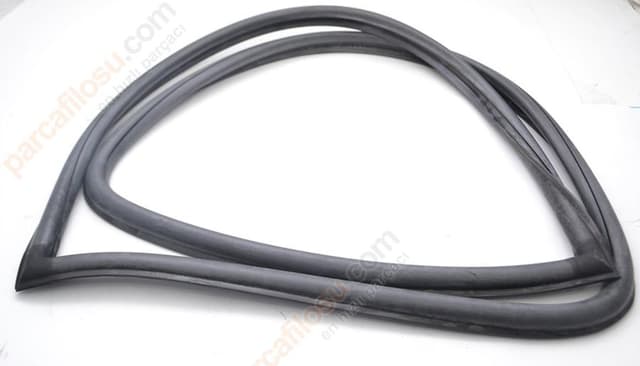 SOSA ARKA CAM LASTİĞİ TSW R12 14103 OEM: 7700578393 - SOSA 10035 kodlu oto yedek parça