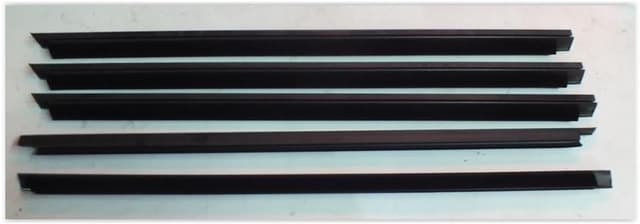 SOSA ARKA DIŞ SIYIRICI FİTİL SOL R9 15222 7702252987 OEM: 7702252987 - SOSA 10078 kodlu oto yedek parça