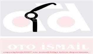SOSA ÖN KAPI ALT TOZ LASTIĞI M131 22115 4384573 OEM: 4384573 - SOSA 20079 kodlu oto yedek parça