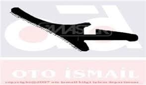 SOSA ARKA KAPI FLOK FİTİLİ DOĞAN 25113 OEM: 4396948 - SOSA 20150 kodlu oto yedek parça