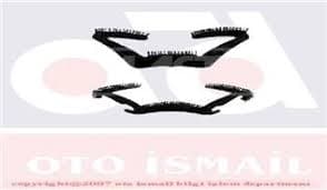 SOSA KADİFELİ FİTİL M131 16 PARÇA S1000 98000013 OEM: 98000013 - SOSA 20218 kodlu oto yedek parça