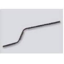 SOSA ÖN DIŞ SIYIRICI FİTİL SAĞ LINEA D.200 SİYAH 518240350 OEM: 518240350 - SOSA 20345 kodlu oto yedek parça