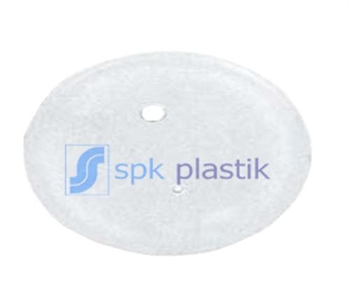 SPK CAM YIKAMA SU FİSKİYE DEPO KAPAĞI R9/R1 OEM: 7704000065 - SPK 1039 kodlu oto yedek parça