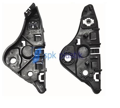 SPK ÖN TAMPON BAĞLANTI AGRAFI FLUENCE 622217286R OEM: 622217286R - SPK 1070 kodlu oto yedek parça