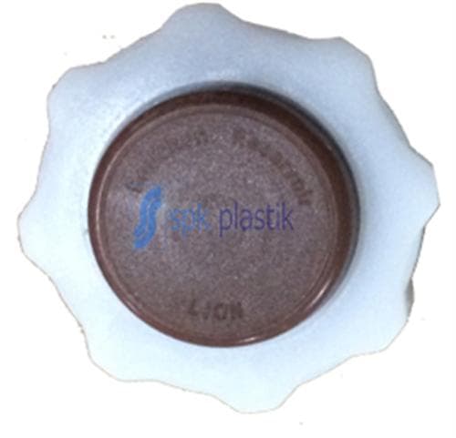 SPK GENLEŞME KAVANOZ KAPAĞI KAHVE FLASH-EXPRESS-R9-R11-R21-R12 TOROS-KNG-LOGAN 7700805031-7701021947-7700808836 OEM: 7700805031-7701021947-7700808836 - SPK 120 kodlu oto yedek parça