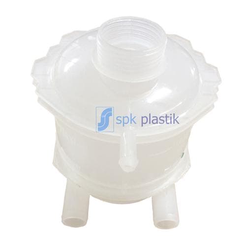 SPK GENLEŞME KAVANOZU KAPAKSIZ FLASH-EXP-R11-R21 RADYATÖR EK SU DEPOSU 7701203219 OEM: 7701203219 - SPK 121 kodlu oto yedek parça