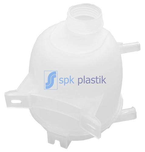 SPK GENLEŞME KAVANOZU KAPAKSIZ CLIO I-MGN I RADYATÖR EK SU DEPOSU 7701468746 OEM: 7701468746 - SPK 124 kodlu oto yedek parça