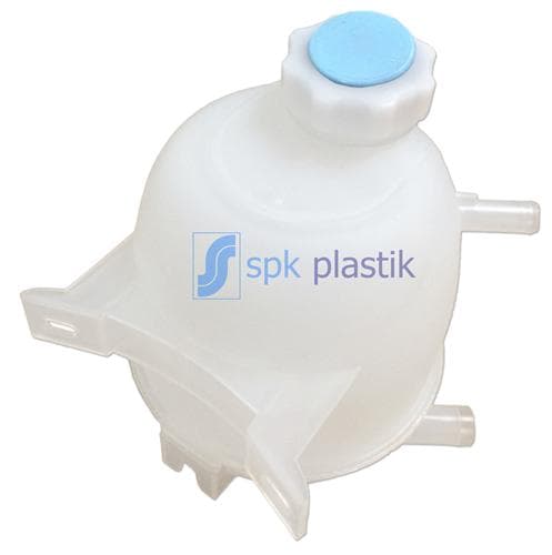 SPK GENLEŞME KAVANOZU KAPAKLI CLIO I-MGN I RADYATÖR EK SU DEPOSU 7701468746 OEM: 7701468746 - SPK 125 kodlu oto yedek parça