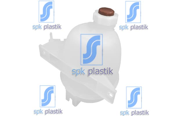 SPK GENLEŞME KAVANOZU KAPAKLI CLIO-KNG-LOGAN RADYATÖR EK SU DEPOSU 2171000QAA-7701470460 OEM: 2171000QAA-7701470460 - SPK 127 kodlu oto yedek parça