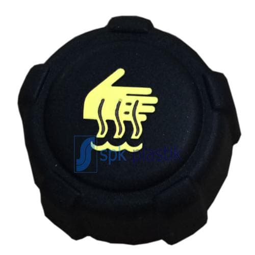 SPK GENLEŞME KAVANOZ KAPAĞI KANGOO-CLIO III-IV-MEGANE II-III-FLUENCE-MASTER II-III-TRAFIC-LATITUDE-LOGAN 8200048024-21430AX300 OEM: 8200048024-21430AX300 - SPK 128 kodlu oto yedek parça