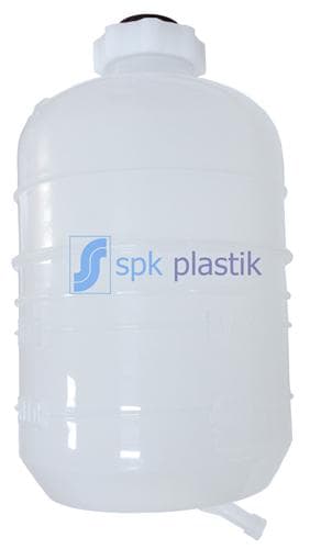 SPK GENLEŞME KAVANOZU KAPAKLI R12 TOROS-R9 7701460418-7701203220-7704001608 OEM: 7701460418-7701203220-7704001608 - SPK 133 kodlu oto yedek parça