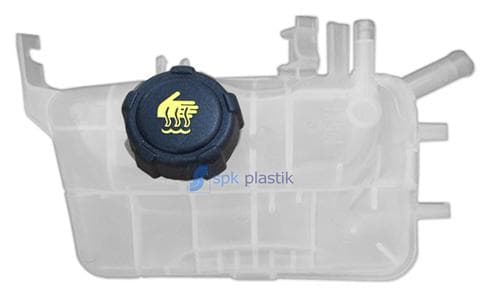 SPK GENLEŞME KAVANOZU KAPAKLI MGN III-FLUENCE 217100005R OEM: 217100005R - SPK 140 kodlu oto yedek parça