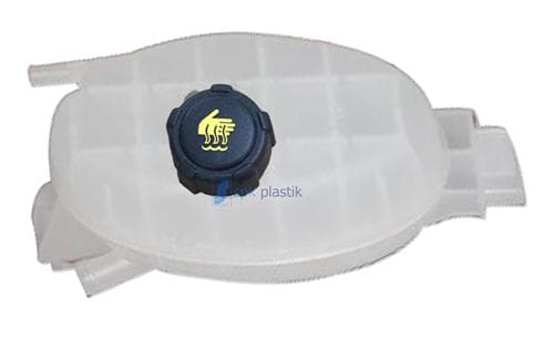 SPK GENLEŞME KAVANOZU TRAFIC II-VIVARO 2.0 DCI M9R OEM: 7701206774 - SPK 141 kodlu oto yedek parça