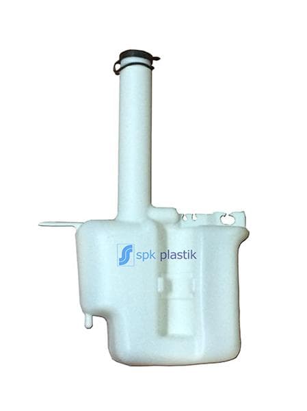 SPK CAM YIKAMA SU FİSKİYE DEPOSU R19 MOTORSUZ KAPAKLI tek delik 7702253402-7702253964-7702127473 OEM: 7702253402-7702253964-7702127473 - SPK 150 kodlu oto yedek parça