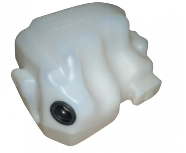 SPK SU FİSKİYE DEPOSU MOTORSUZ MEGANE II 7701207665 OEM: 7701207665 - SPK 155 kodlu oto yedek parça