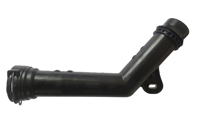 SPK TURBO HORTUMU RENAULT SCENIC III 09 FLUENCE 09 MEGANE III 09 1.5dCi k9k OEM: 144609794R-8200731430 - SPK 168 kodlu oto yedek parça