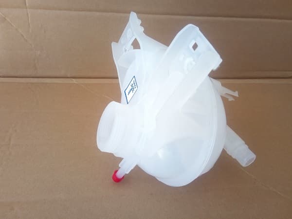 SPK GENLEŞME KAVANOZU FIAT EGEA 1.3-1.6 MULTİJET RADYATÖR EK SU DEPOSU 52045650 OEM: 52045650 - SPK 178 kodlu oto yedek parça