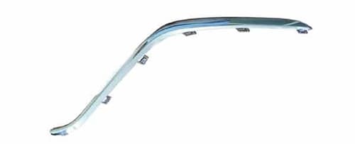 SPK ÖN TAMPON ÇITASI SOL LINEA 11 NİKELAJ OEM: 735547971 - SPK 1971 kodlu oto yedek parça