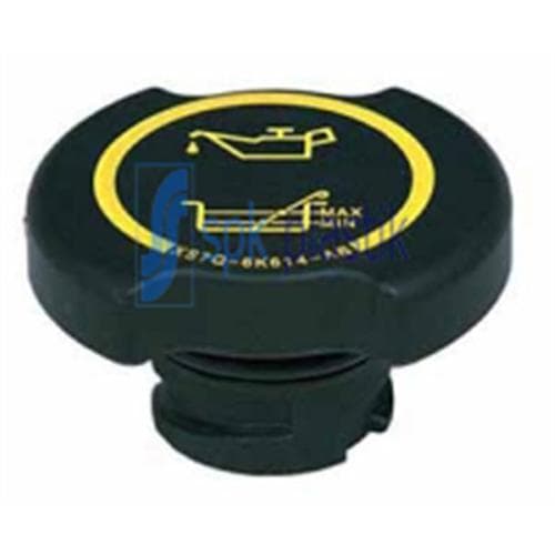 SPK MOTOR YAĞ KAPAĞI TRANSİT V184 TDI-TDCI-MONDEO 00 TDI-TDCI XS7Q6K614AB OEM: XS7Q6K614AB - SPK 20170 kodlu oto yedek parça