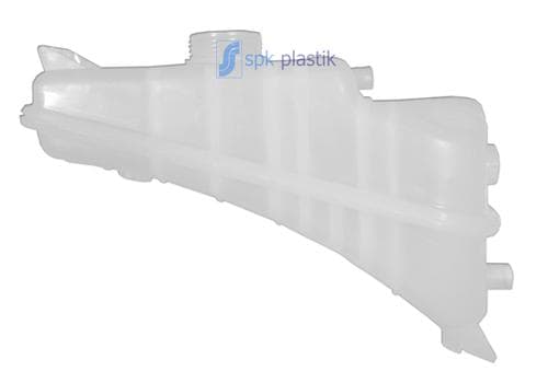 SPK GENLESME KAVANOZU PARTNER-BERLINGO 1.6 HDİ 03 > OEM: 1323.23 - SPK 223 kodlu oto yedek parça