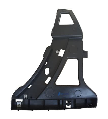 SPK ÖN TAMPON BAĞLANTI BRAKETİ SOL ÇİFT TIRNAK TRANSIT V363 15 OEM: BK3117D959CD - SPK 2255 kodlu oto yedek parça