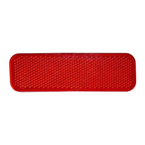 SPK ARKA TAMPON REFLEKTÖRÜ SAĞ TRANSIT COURIER 14 > OEM: ET76515BOAA-1836080 - SPK 2272 kodlu oto yedek parça