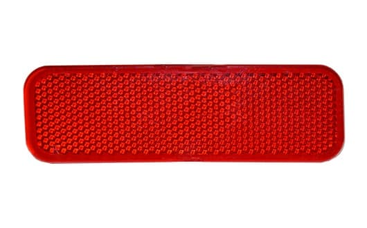 SPK ARKA TAMPON REFLEKTÖRÜ SOL TRANSIT COURIER 14 > OEM: ET76515COAA-1836081 - SPK 2273 kodlu oto yedek parça