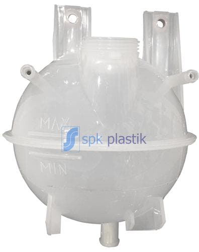 SPK GENLEŞME KAVANOZU KAPAKSIZ TRANSİT T15 KLİMASIZ RADYATÖR EK SU DEPOSU 95VB8A080CF OEM: 95VB8A080CF - SPK 250 kodlu oto yedek parça