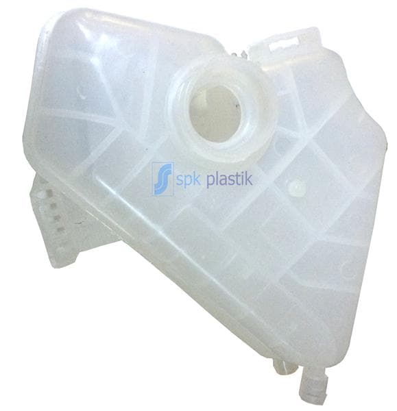 SPK RADYATÖR EK SU DEPOSU FIESTA 08-13 -TRANSİT/TOURNEO CONNECT-COURUER 15 1504818-8V218K218BB OEM: 1504818-8V218K218BB - SPK 258 kodlu oto yedek parça