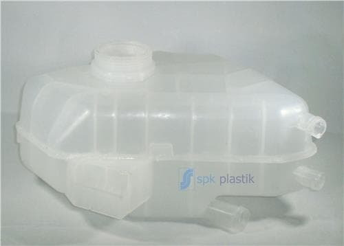 SPK RADYATÖR EK DEPOSU FIESTA 13 OEM: 8V218K218BA - SPK 260 kodlu oto yedek parça