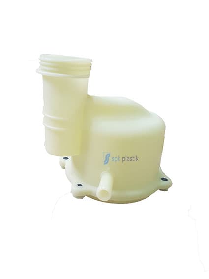 SPK HİDROLİK DİREKSİYON POMPA REZERVUARI CLIO IV-JOY-DUSTER-LODGY-SANDERO-STEPWAY-DOKKER KAPAKSIZ OEM: 491100611R-491100842R-491103919R - SPK 3089 kodlu oto yedek parça