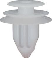 SPK KAPI DÖŞEME KLİPSİ MITSUBISHI SUBARU SUZUKI TOYOTA OEM: 9046710161 - SPK 4404 kodlu oto yedek parça