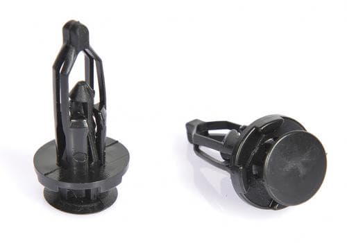 SPK TAMPON KLİPSİ TOYOTA OEM: 52161-02030 - SPK 4418 kodlu oto yedek parça