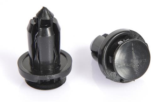 SPK TAMPON KLİPSİ NİSSAN OEM: 01553-09241 - SPK 4423 kodlu oto yedek parça