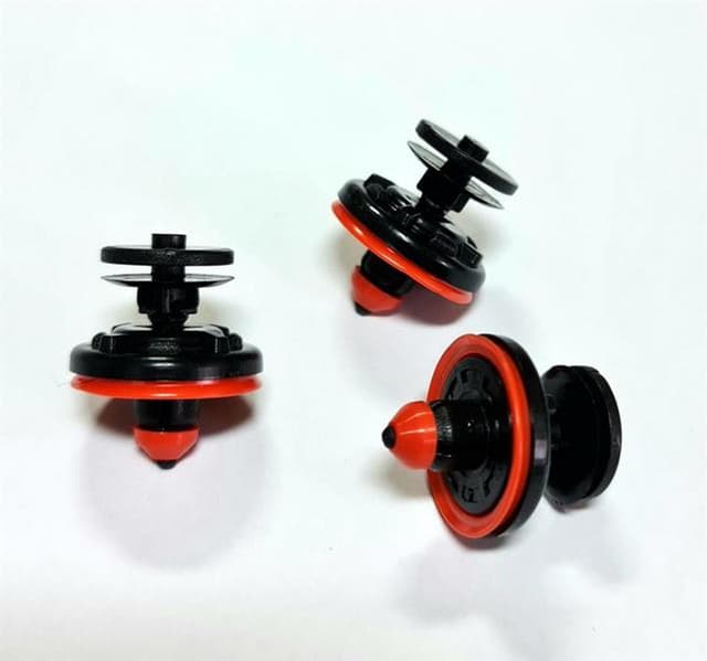 SPK DÖŞEME KLİPSİ TÜM MODELLER CADDY-CC-CRAFTER-EOS-GOLF V VI-JETTA-PASSAT-POLO-TIGUAN-A6-A8-RAPID-SUPER B OEM: 6Q0868243 - SPK 4487 kodlu oto yedek parça