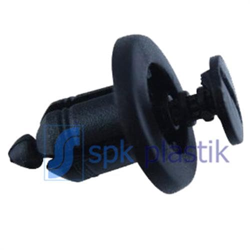 SPK TAMPON PANJUR KLİPSİ CLIO-MGN II 7703072360 OEM: 7703072360 - SPK 6001 kodlu oto yedek parça