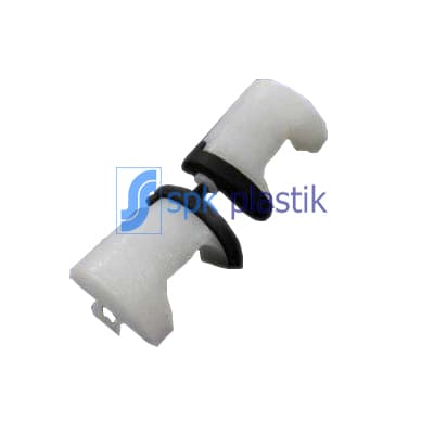 SPK GERİ VİTES SEÇİCİ BURCU ŞANZUMAN DİP AŞIĞI R9-11-R19-R21-CLIO-KNG-MGN  - SPK 6002 kodlu oto yedek parça