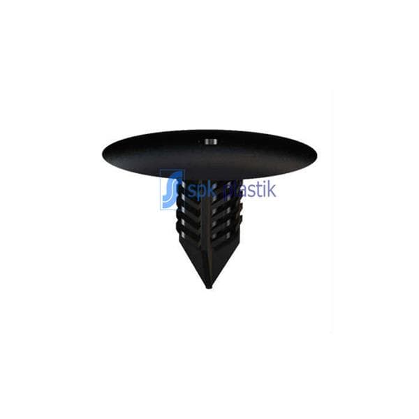 SPK ÇAMURLUK DAVLUMBAZ KLİPSİ CLIO-KANGOO-MEGANE-R9-19 MASTER-TRAFİC 7703077435 OEM: 7703077435 - SPK 6004 kodlu oto yedek parça