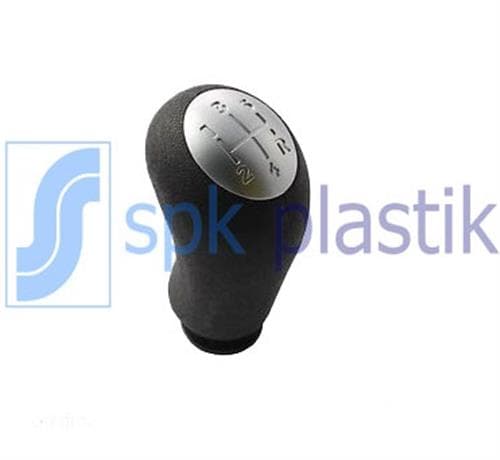 SPK VİTES TOPUZU RENAULT MEGANE II 02 CLIO III 04 DACIA LOGAN 04 5 İLERİ-KROM KAPAK 8200079112-8200379945 OEM: 8200079112-8200379945 - SPK 6052 kodlu oto yedek parça